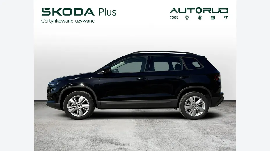 SKODA Karoq -