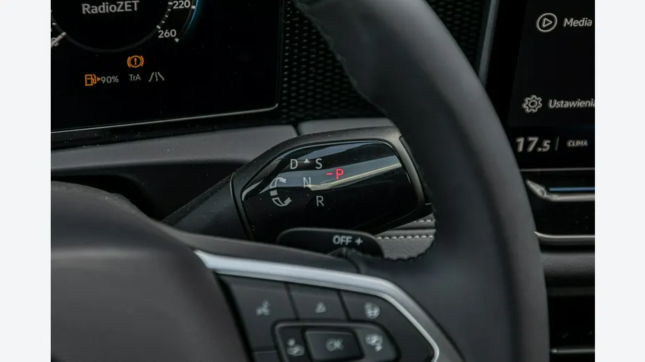 VOLKSWAGEN Tiguan -