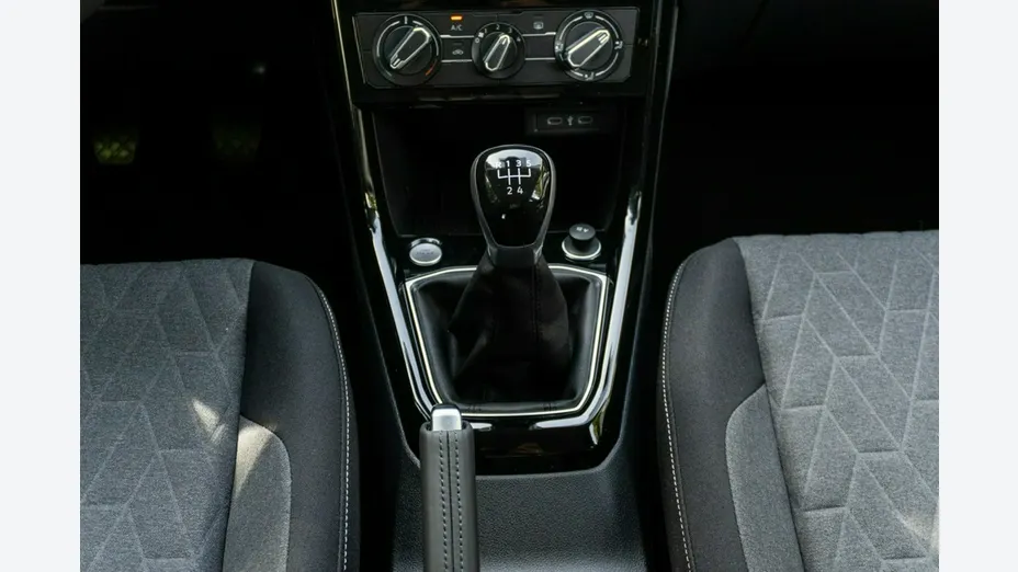 VOLKSWAGEN T-Cross -