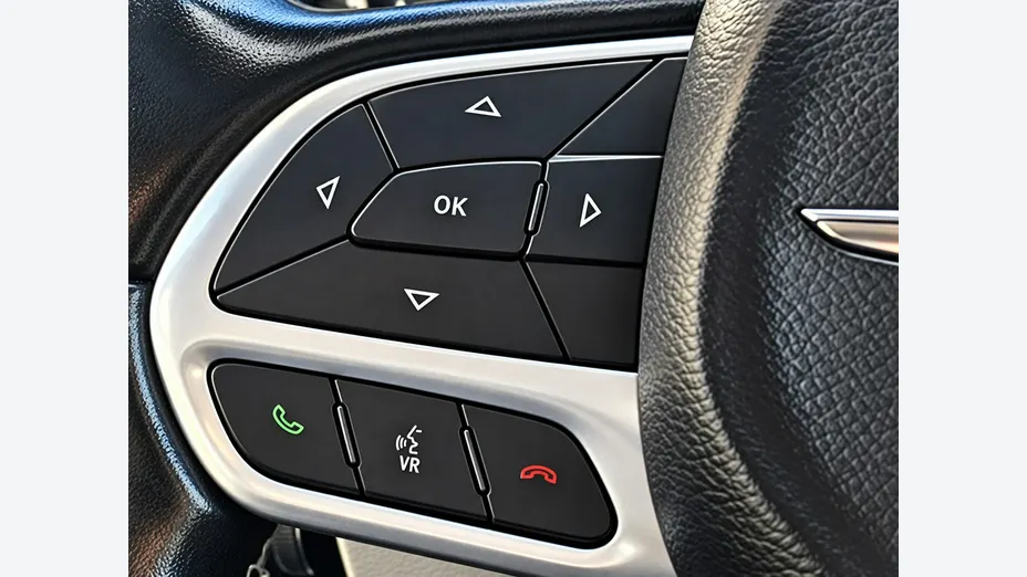 CHRYSLER Pacifica -