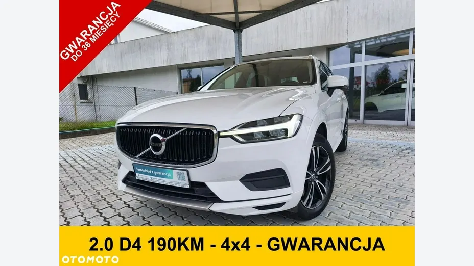 VOLVO XC60 -