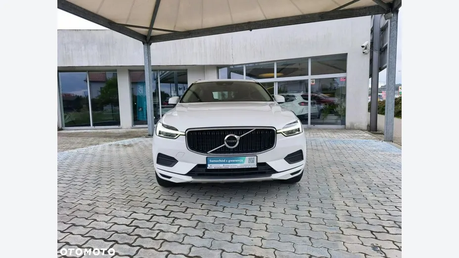 VOLVO XC60 -