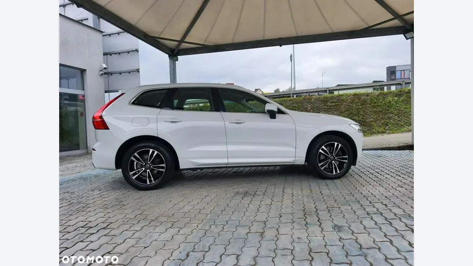 VOLVO XC60 -