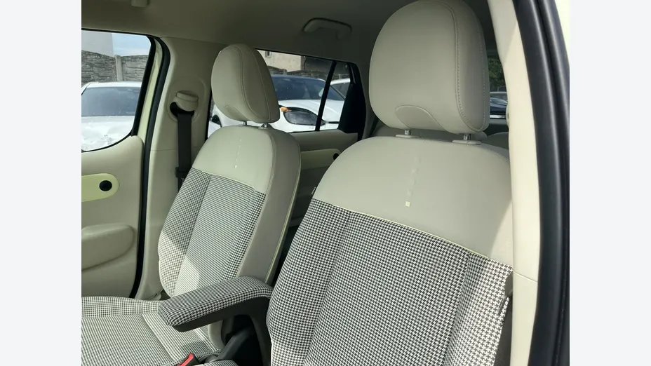 HYUNDAI Inster -