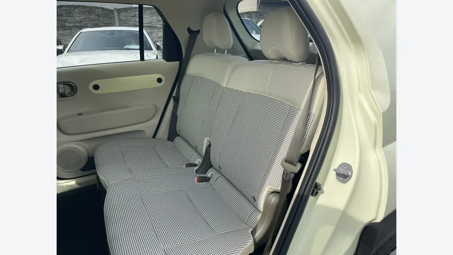 HYUNDAI Inster -