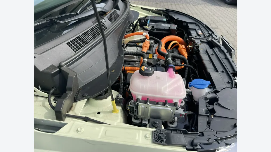 HYUNDAI Inster -