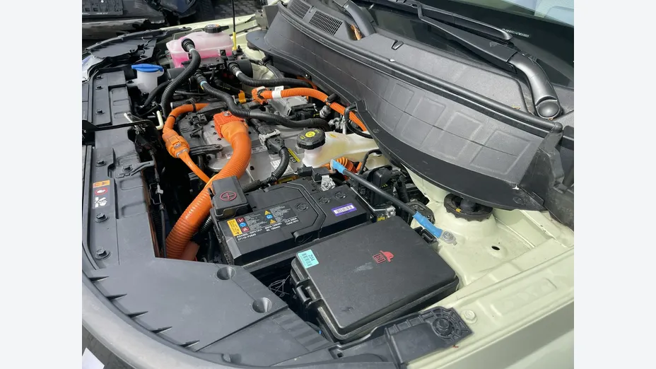HYUNDAI Inster -
