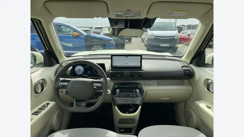 HYUNDAI Inster -