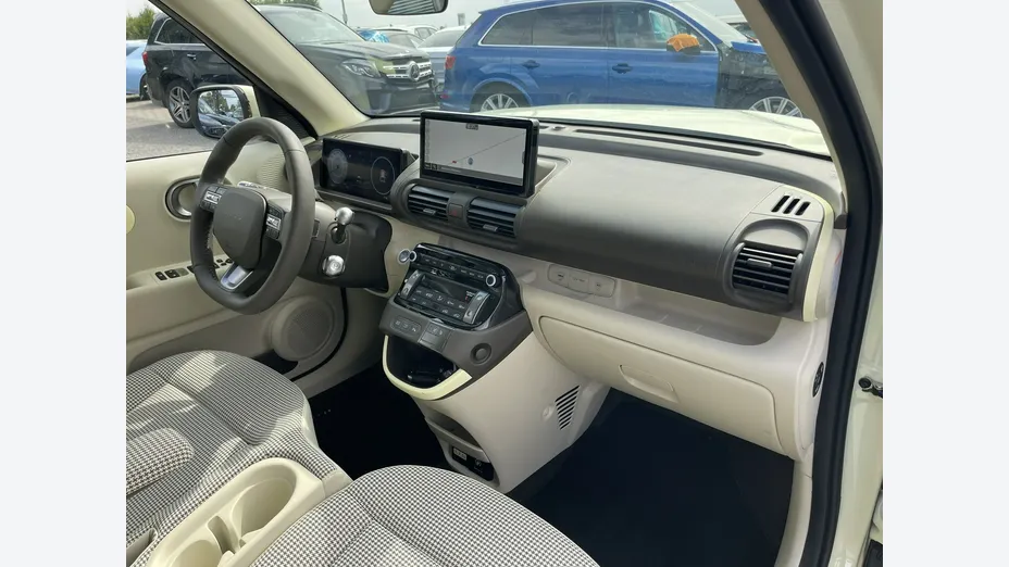 HYUNDAI Inster -