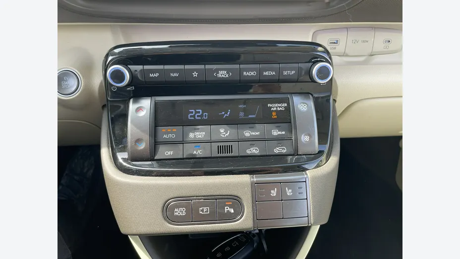 HYUNDAI Inster -
