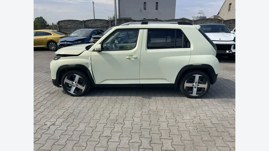 HYUNDAI Inster -