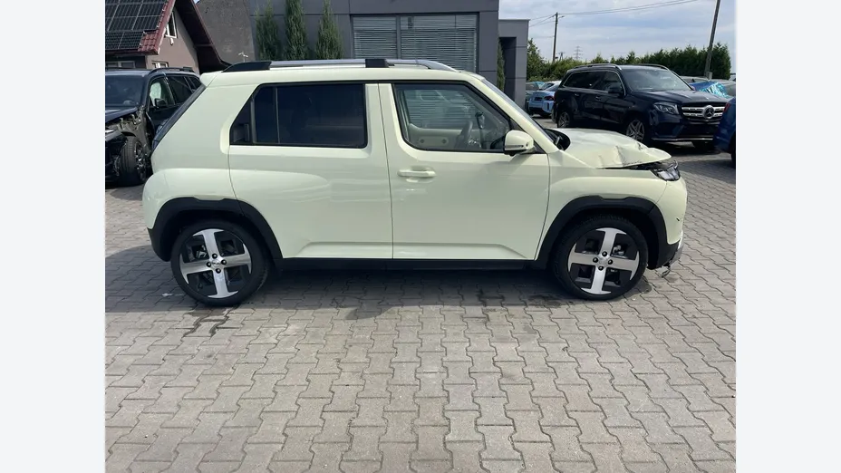 HYUNDAI Inster -