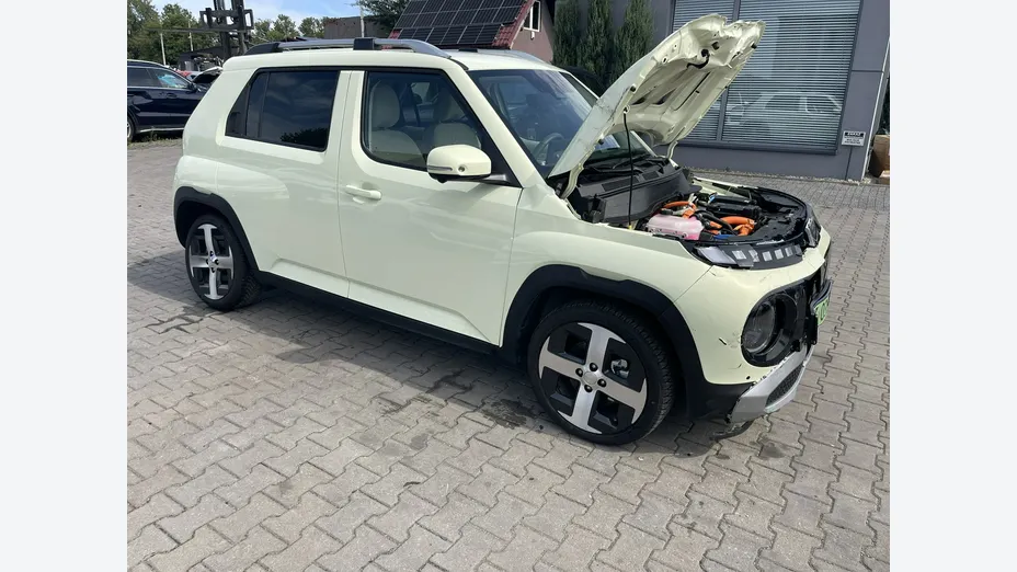 HYUNDAI Inster -