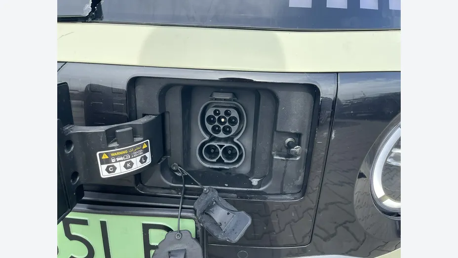 HYUNDAI Inster -
