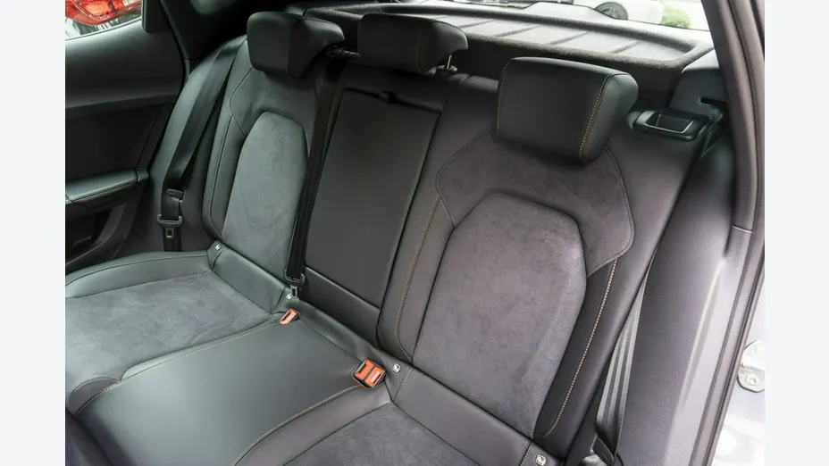 CUPRA Formentor -