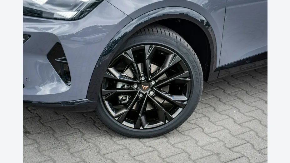 CUPRA Formentor -