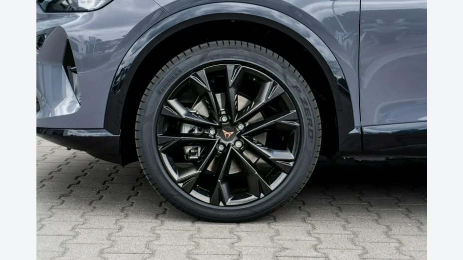 CUPRA Formentor -