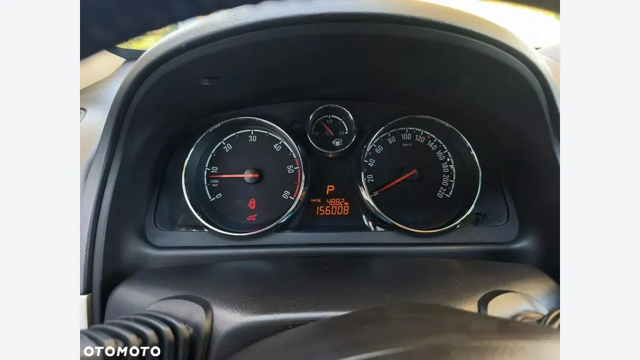 OPEL Antara -