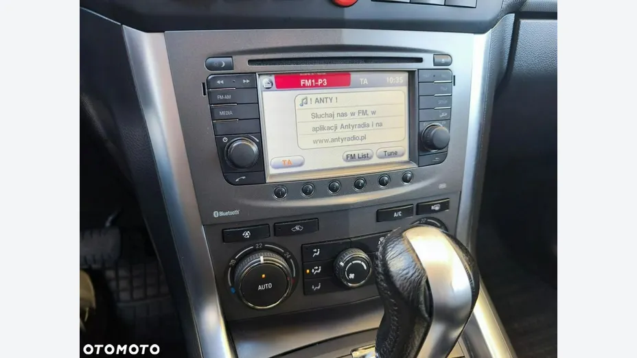 OPEL Antara -