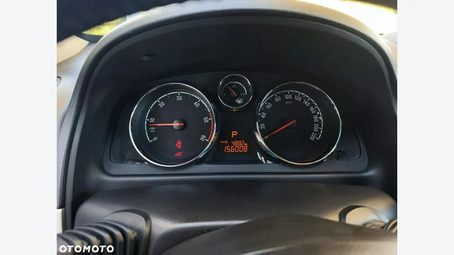 OPEL Antara -