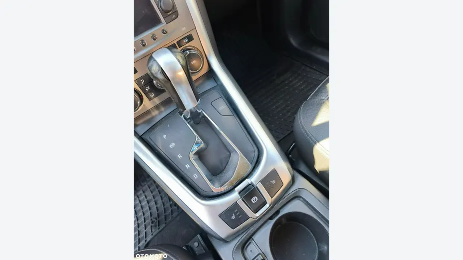 OPEL Antara -