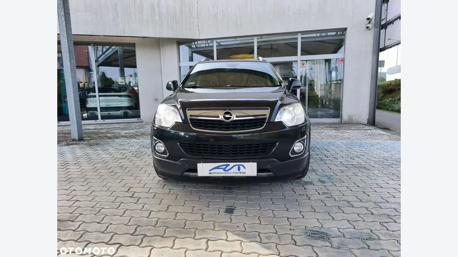 OPEL Antara -
