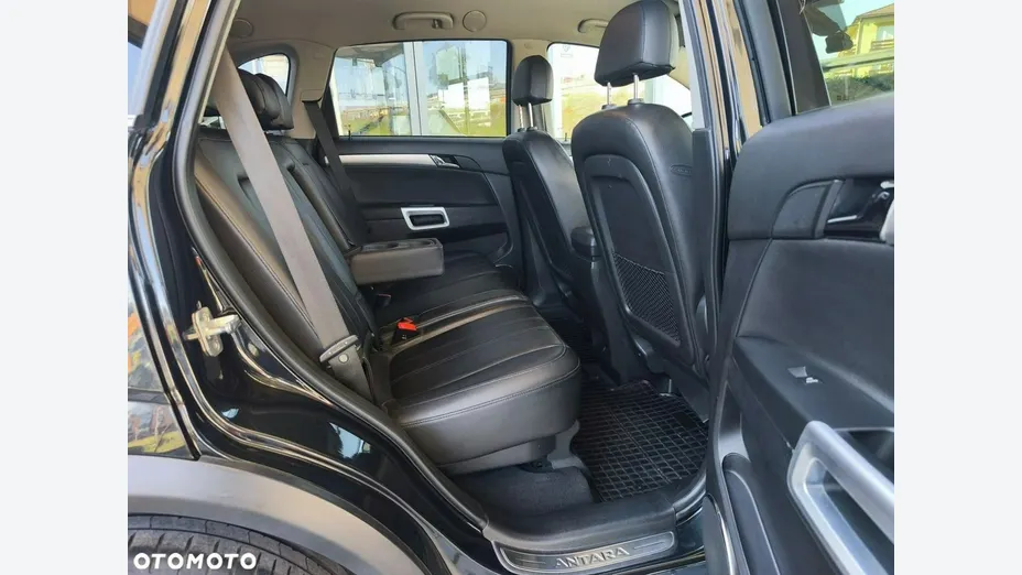 OPEL Antara -