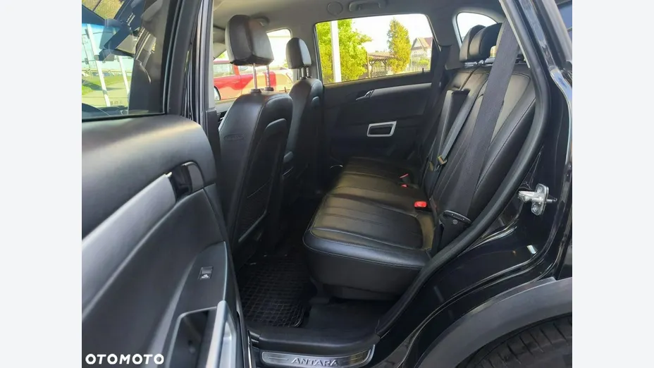 OPEL Antara -