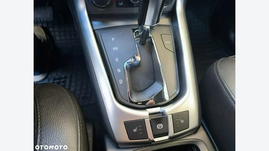 OPEL Antara -