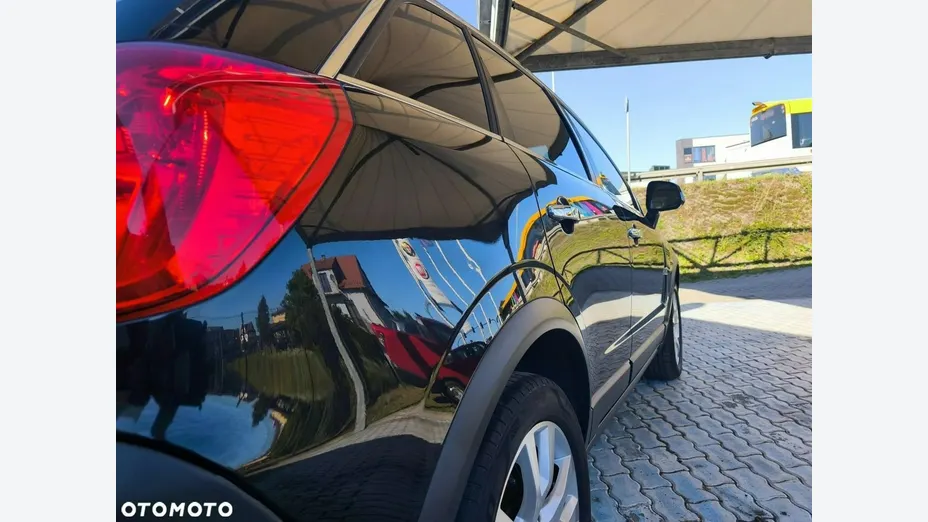 OPEL Antara -