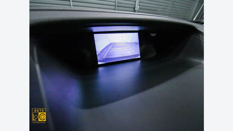 HONDA CR-V -