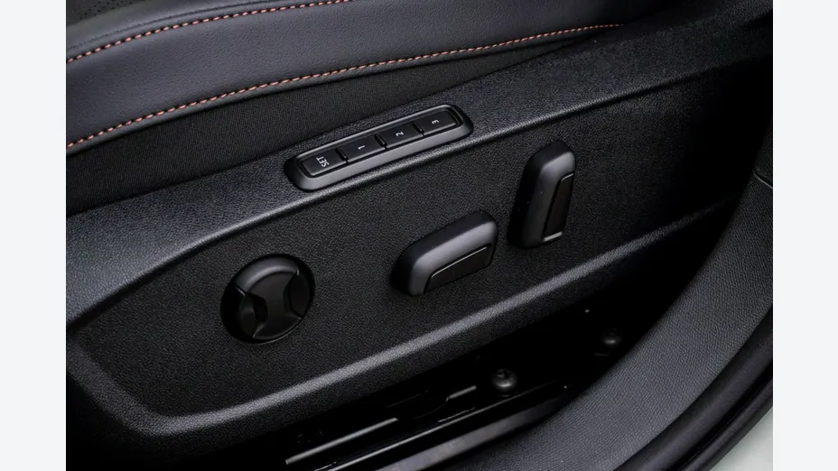 CUPRA Leon Sportstourer -