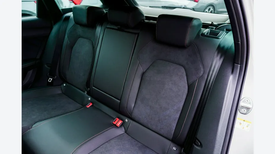 CUPRA Leon Sportstourer -