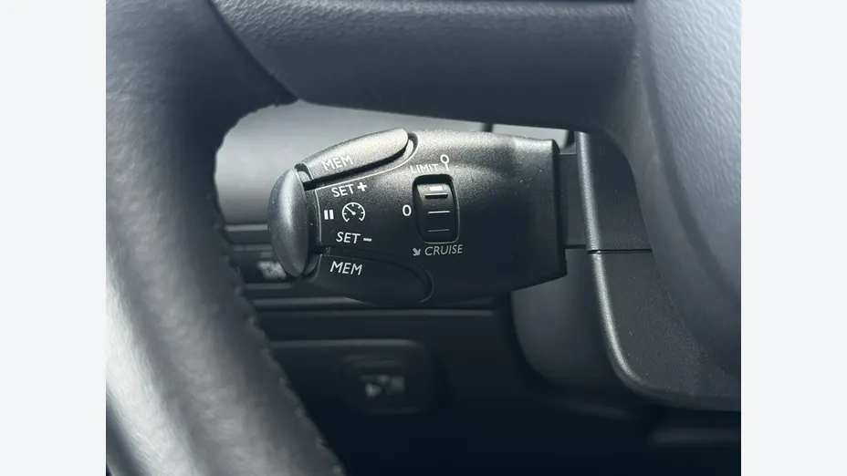 CITROEN C3 Aircross -