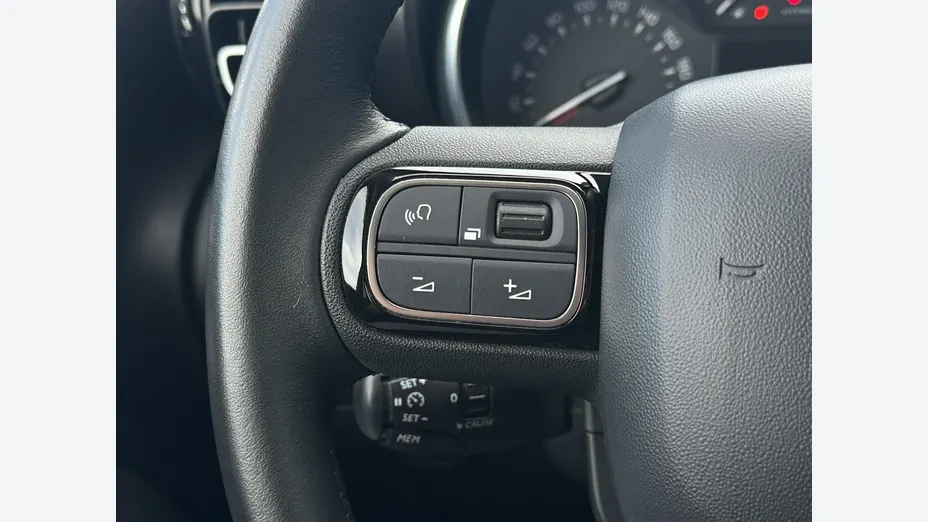 CITROEN C3 Aircross -