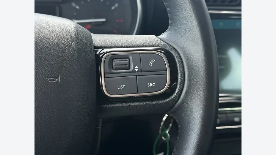 CITROEN C3 Aircross -