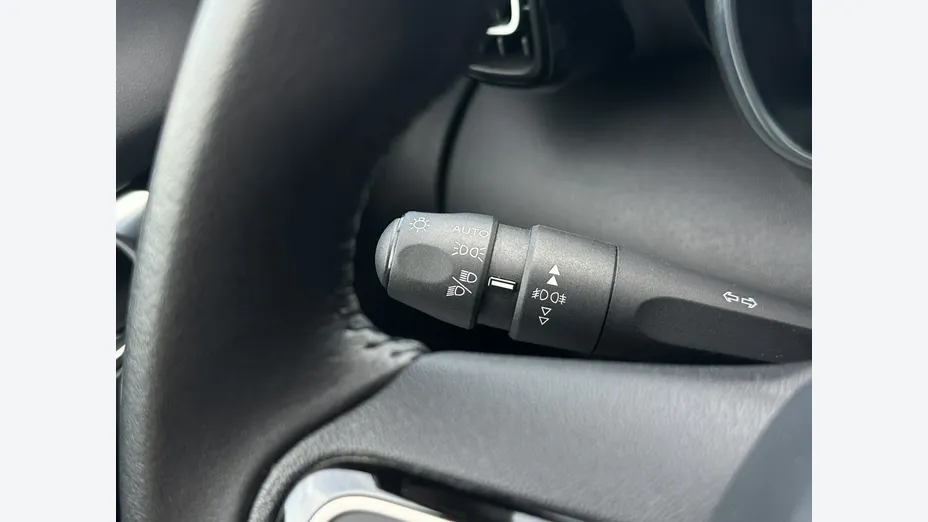 CITROEN C3 Aircross -