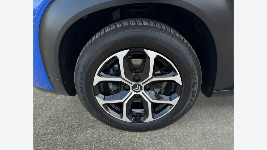 CITROEN C3 Aircross -