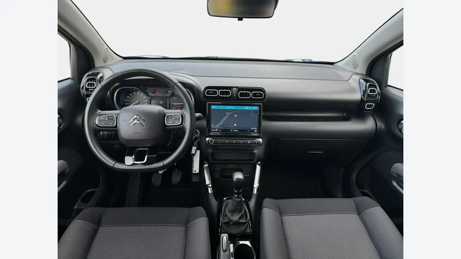 CITROEN C3 Aircross -