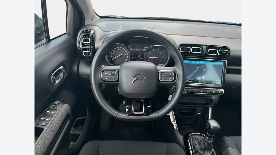 CITROEN C3 Aircross -