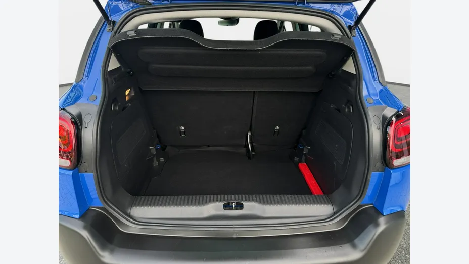 CITROEN C3 Aircross C3 Aircross 1.2 PureTech GPF Shine Pack S&S