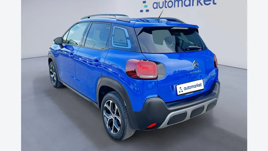 CITROEN C3 Aircross C3 Aircross 1.2 PureTech GPF Shine Pack S&S