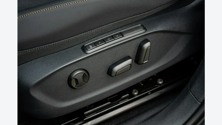 CUPRA Terramar -