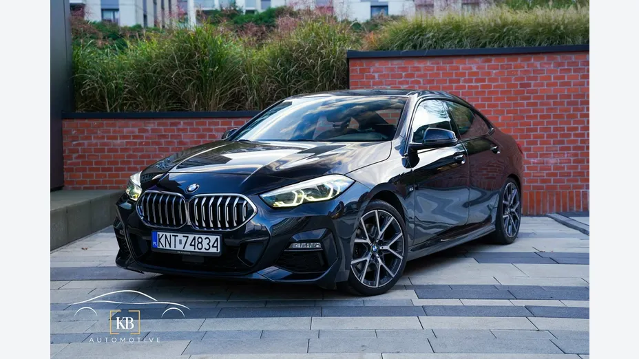 BMW Seria 2 -