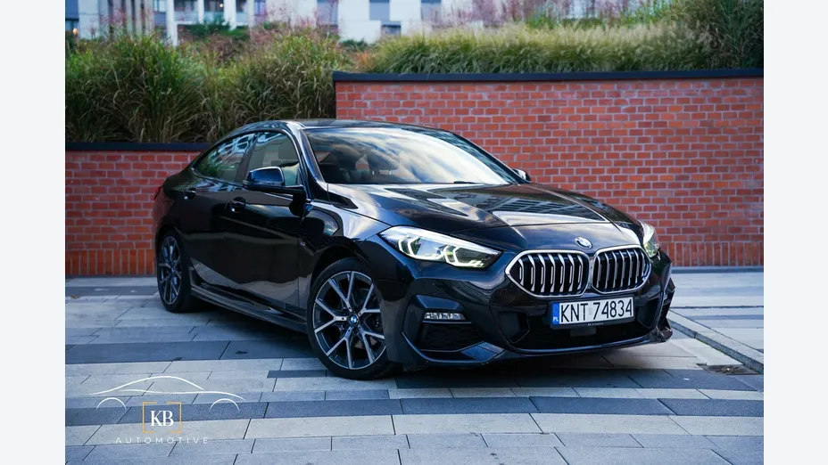 BMW Seria 2 -
