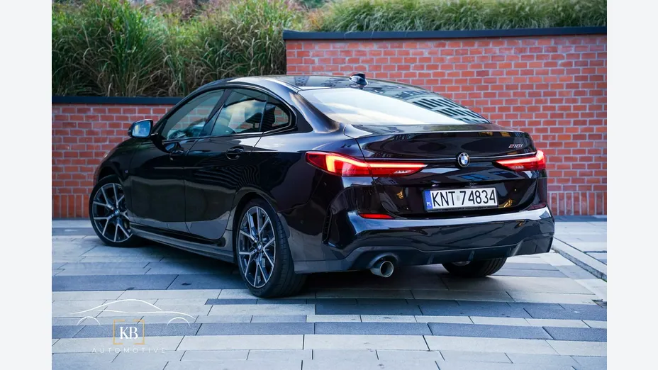 BMW Seria 2 -