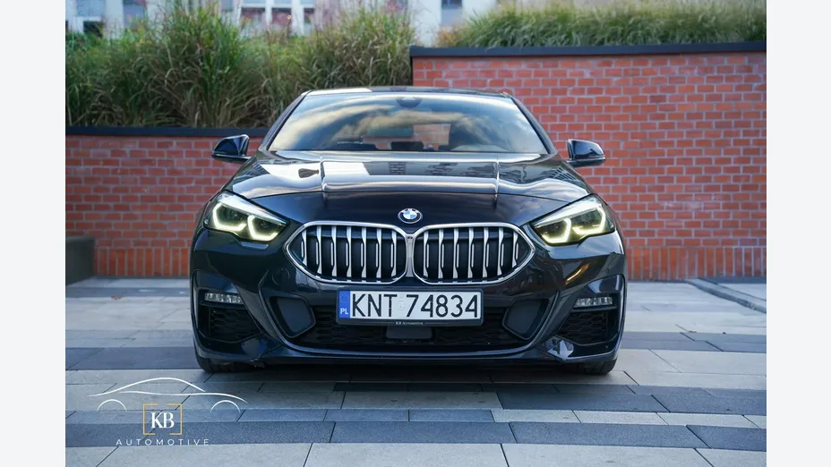 BMW Seria 2 -