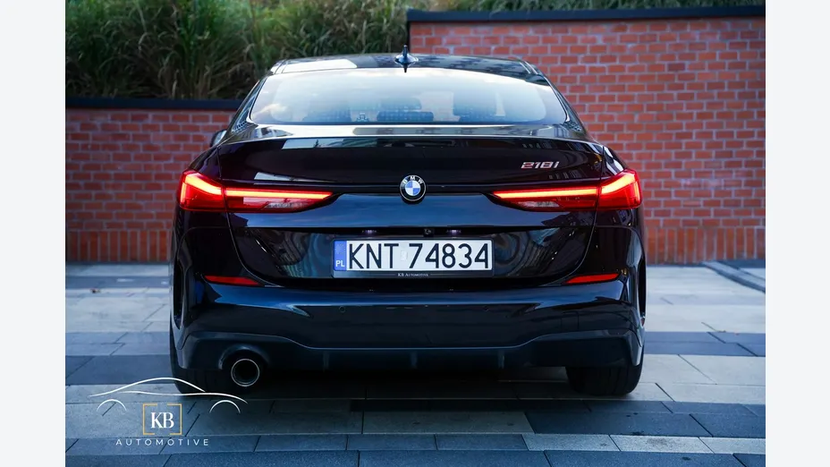 BMW Seria 2 -