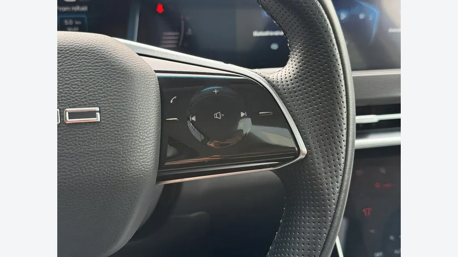 BAIC Beijing 7 -