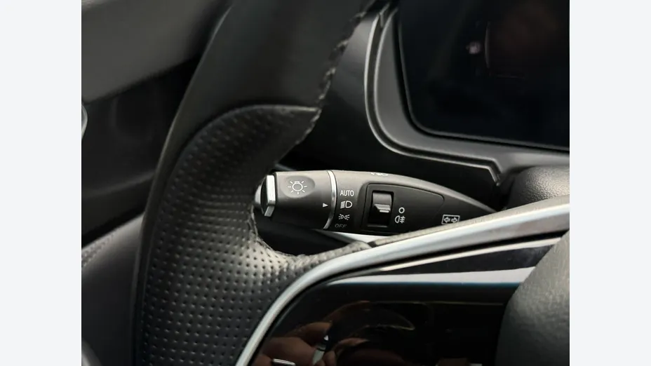 BAIC Beijing 7 -